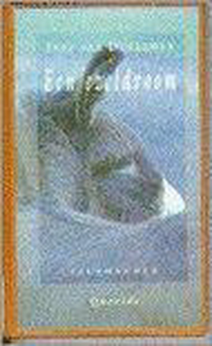 boekenbalie_9789021497426_cover Een ezeldroom / Salamander / 742