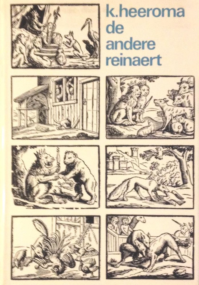 Heeroma De Andere Reinaert thumbnail