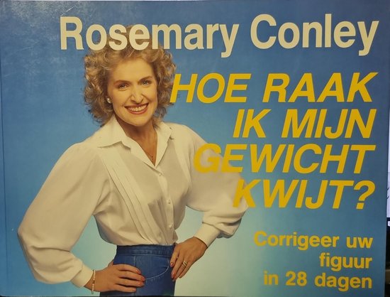 Hoe raak ik mijn gewicht kwijt?