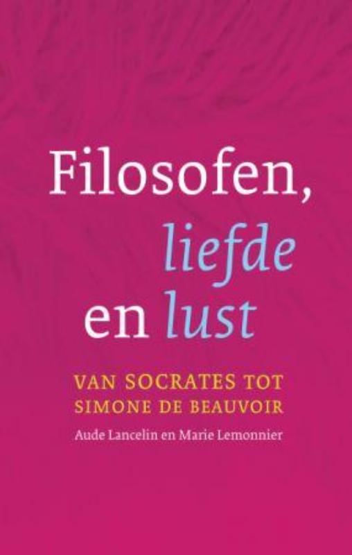Aude Lancelin Filosofen, Liefde En Lust thumbnail