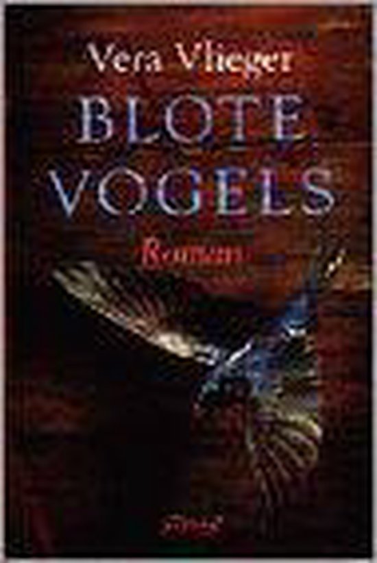 Blote vogels