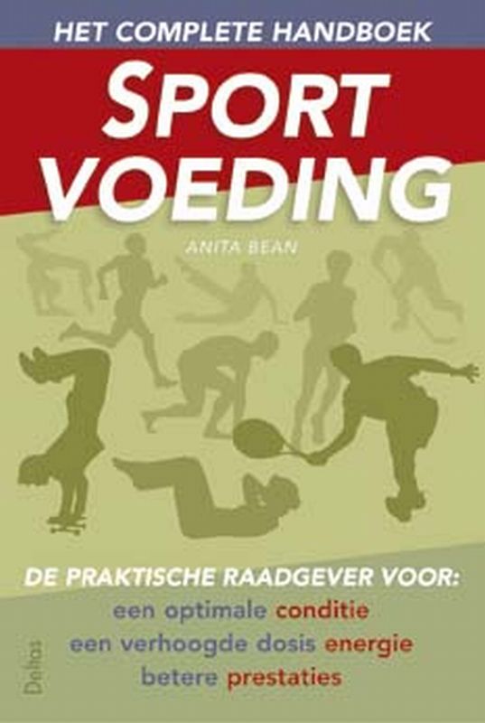 boekenbalie_9789044701937_cover Het complete handboek sportvoeding