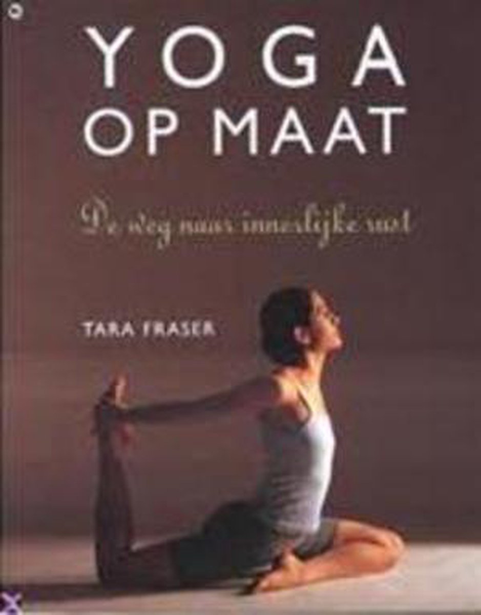 boekenbalie_9789044301663_cover YOGA OP MAAT