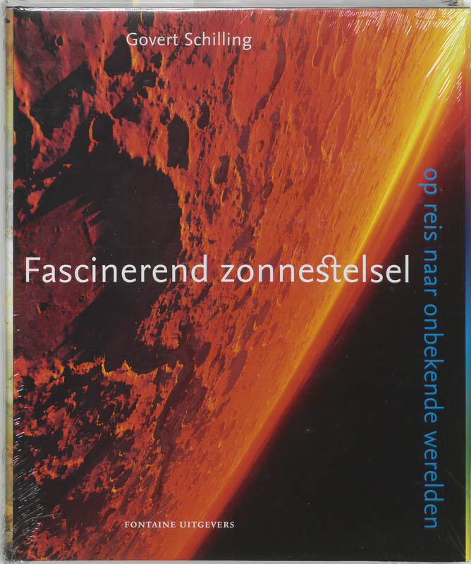 G. Schilling Fascinerend Zonnestelsel