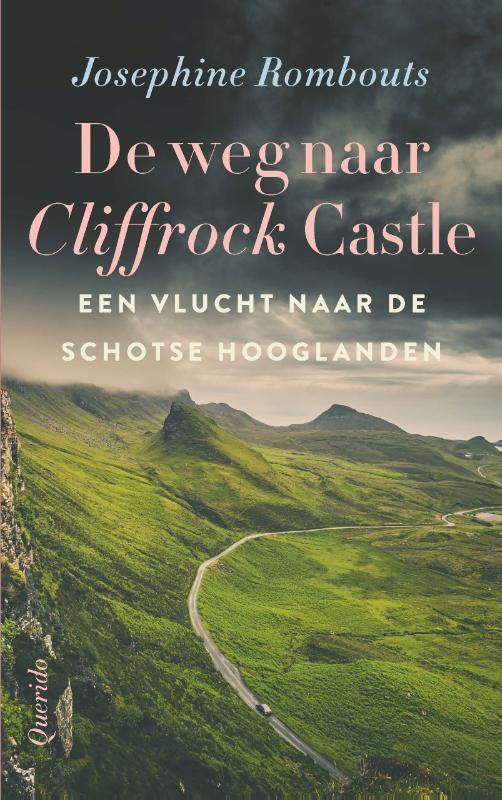boekenbalie_9789021422329_cover De weg naar Cliffrock Castle / Cliffrock Castle / 3