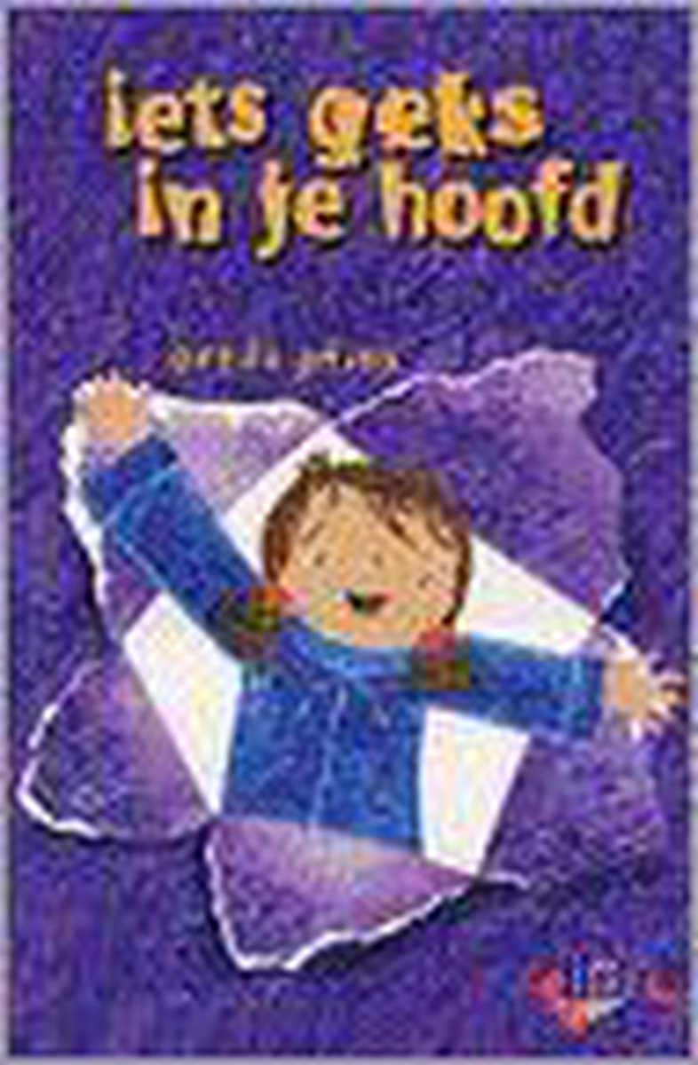 Iets geks in je hoofd