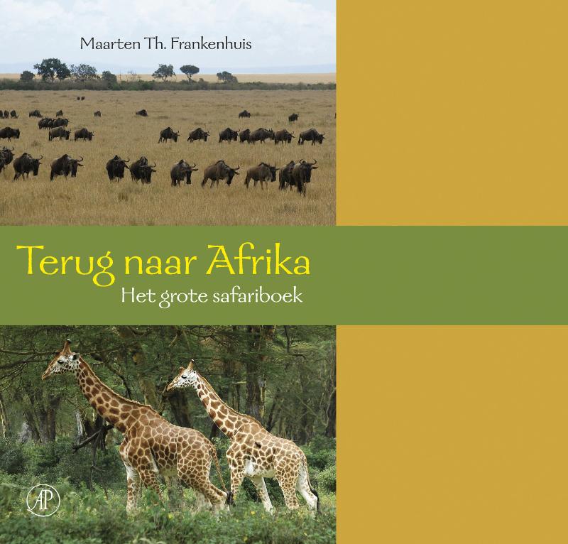 boekenbalie_9789029566346_cover Terug naar Afrika