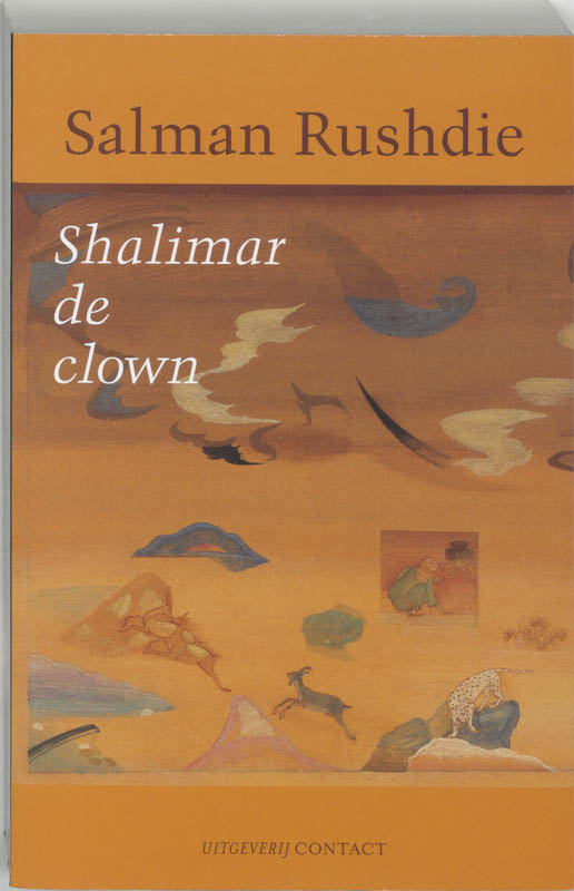 boekenbalie_9789025426538_cover Shalimar de clown