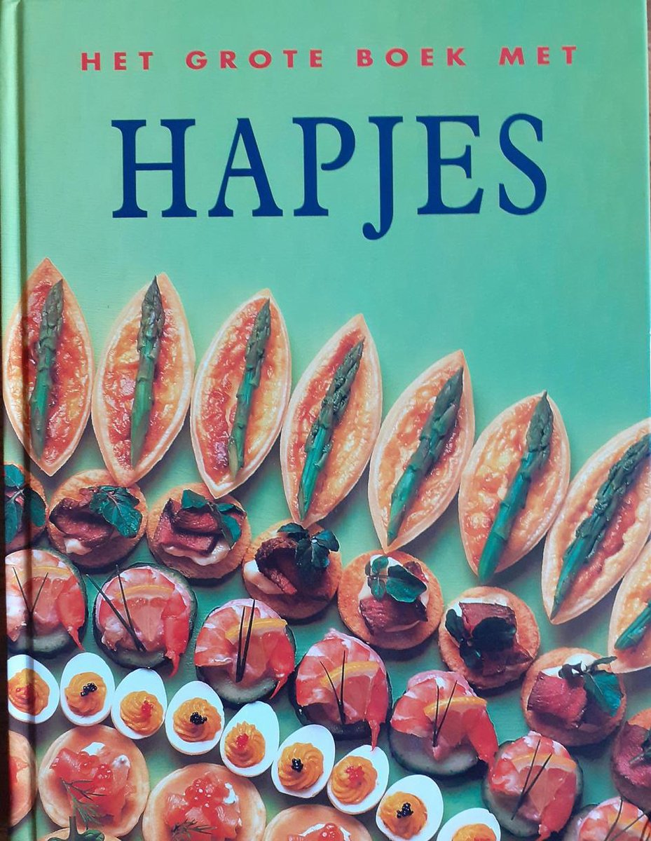 boekenbalie_9783829023153_cover Het grote boek met hapjes