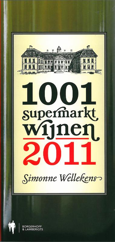 1001 Supermarktwijnen / 2011