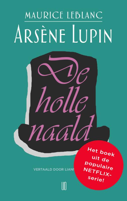 De Holle Naald / Arsène Lupin / 3