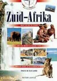 REISKOMPAS ZUID-AFRIKA