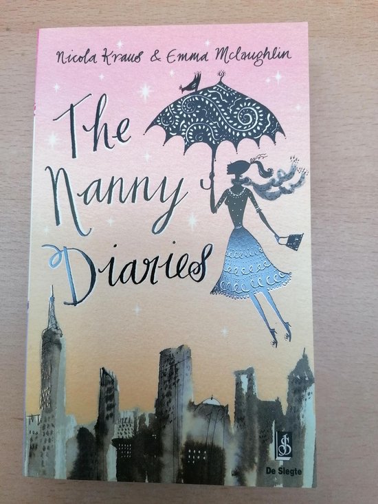 The Nanny Diaries (SS - de Slegte)