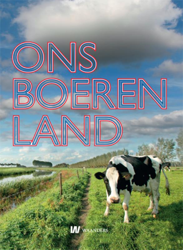 Ons boerenland