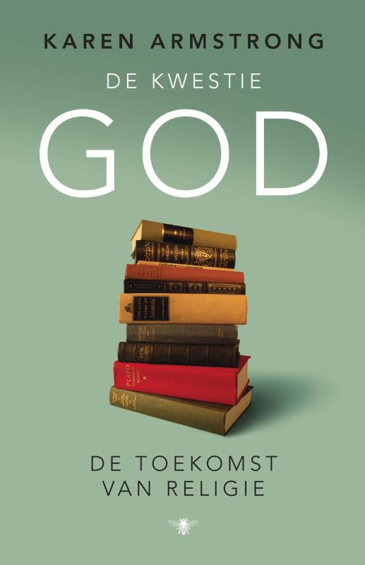 Karen Armstrong De Kwestie God thumbnail