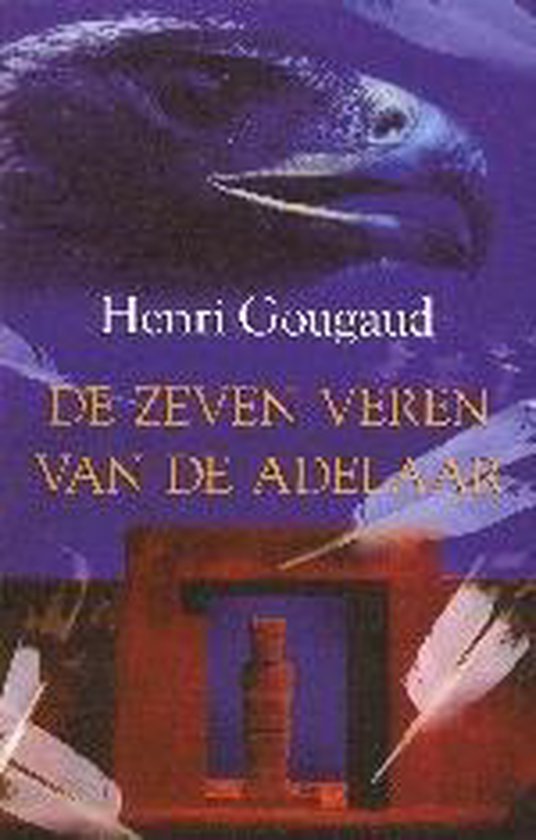 boekenbalie_9789038915616_cover Zeven veren van de adelaar