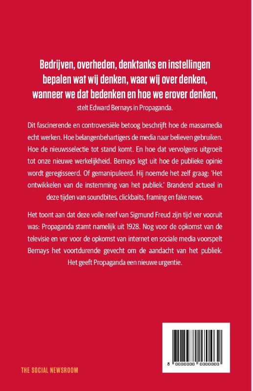Propaganda achterkant