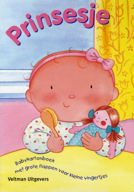 boekenbalie_9789059206434_cover Prinsesje