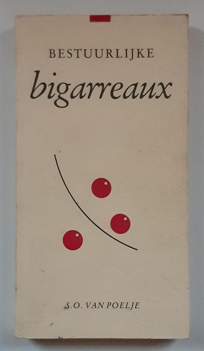 Bestuurlyke bigarreaux