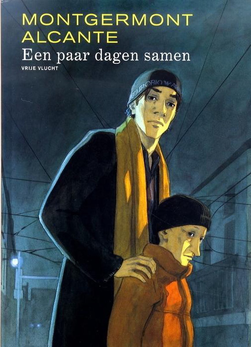 Een paar dagen samen / Paar dagen samen, Een / 1