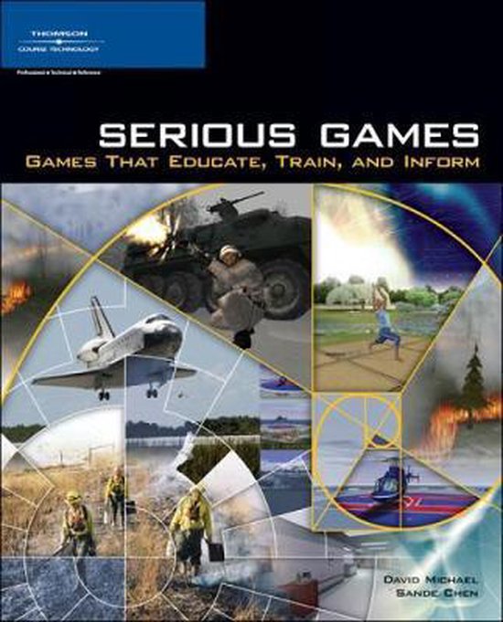 Serious Games