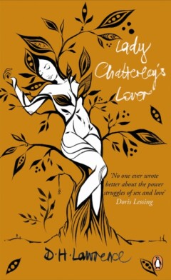 Lady Chatterley's Lover / Penguin Essentials / 11