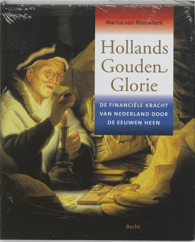 Hollands Gouden Glorie