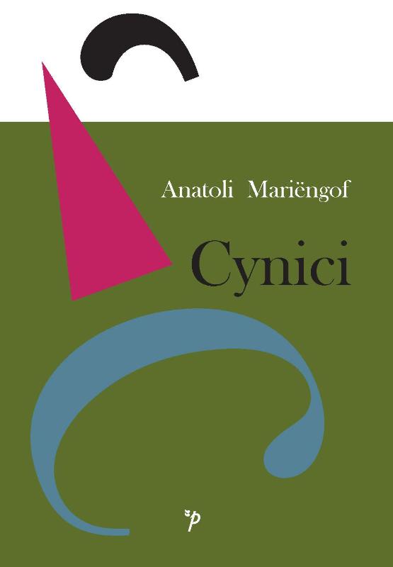 Cynici / Pegasus literair