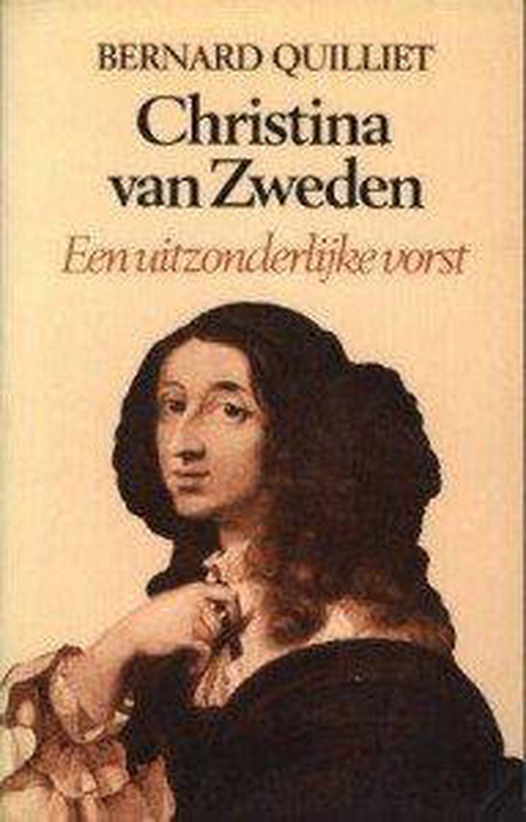 Quillet Christina Van Zweden thumbnail
