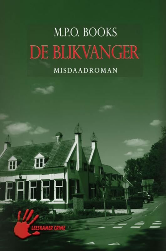 De blikvanger