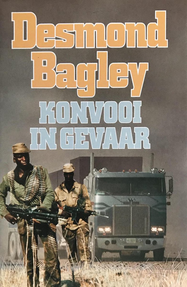 boekenbalie_9789010056269_cover Konvooi in gevaar