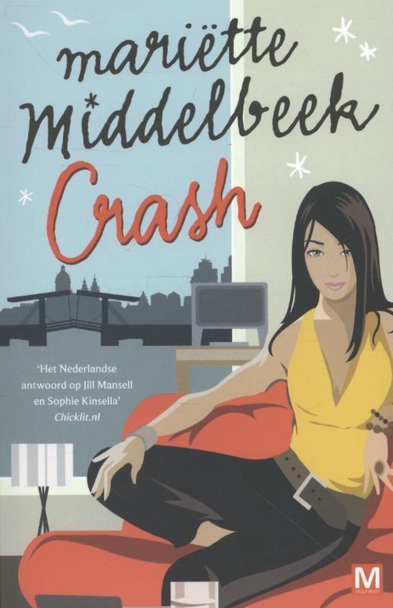 Mariëtte Middelbeek Crash thumbnail