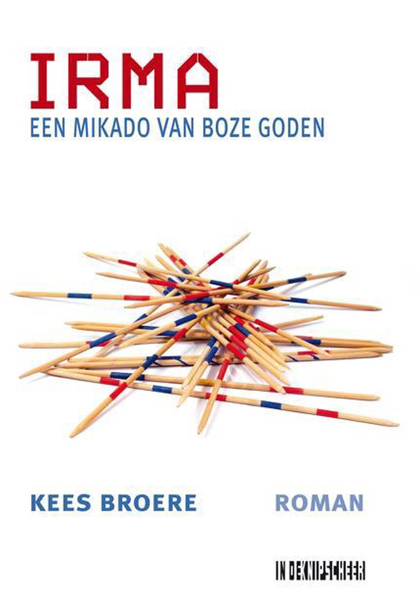 Kees Broere Irma thumbnail