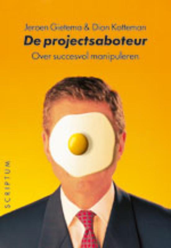 J. Gietema De Projectsaboteur thumbnail