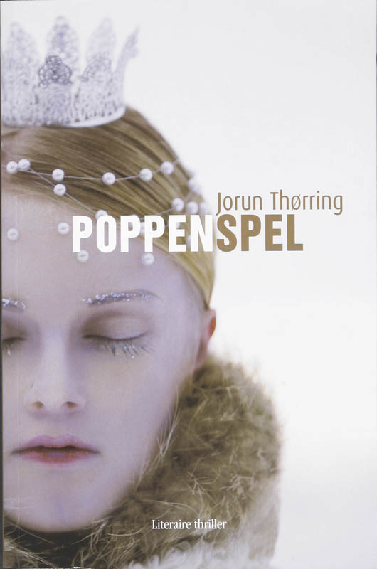 Poppenspel