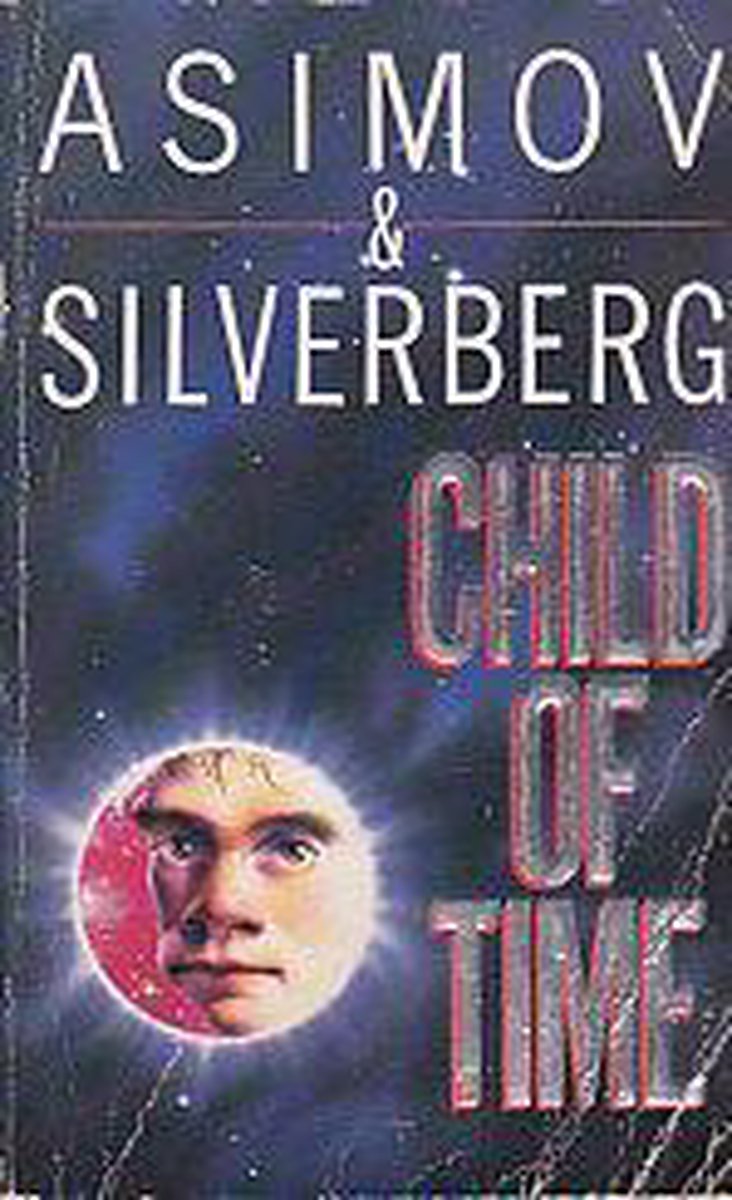 Child of Time