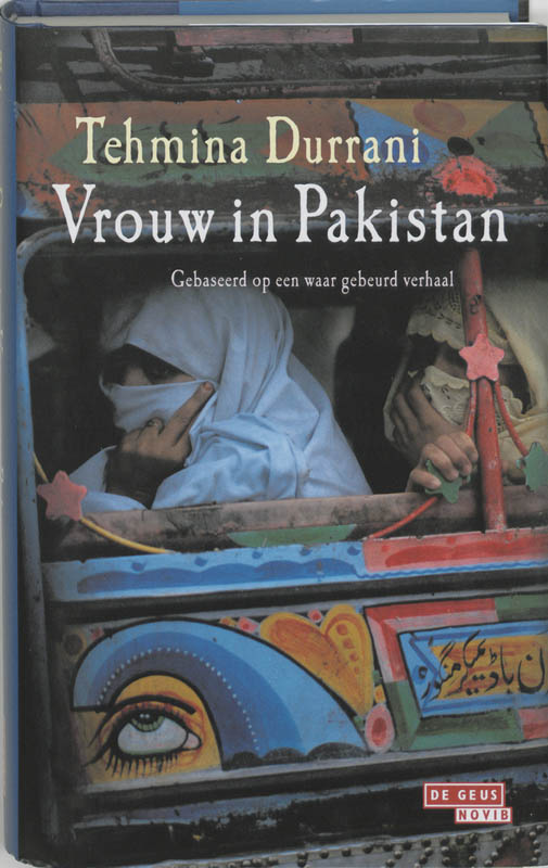 Vrouw In Pakistan