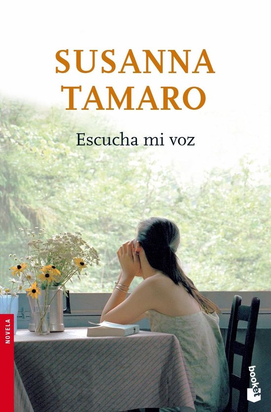 Escucha Mi Voz