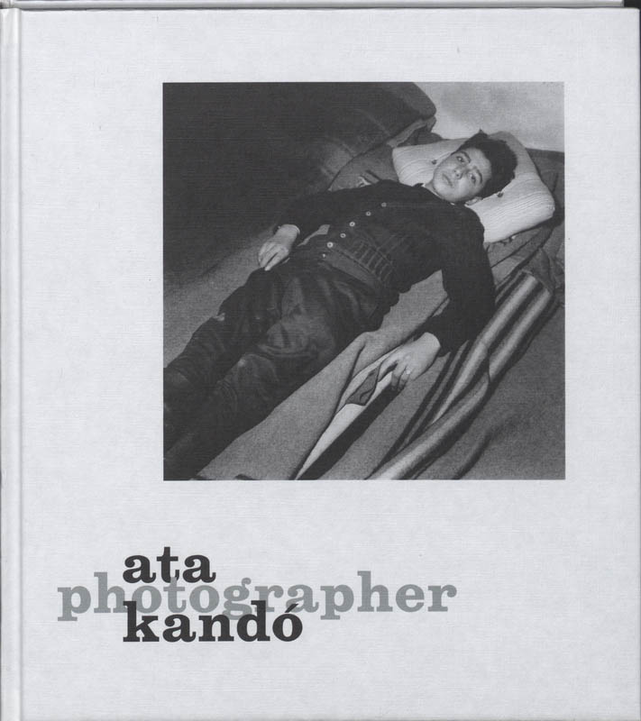 Ata Kandó, photographer