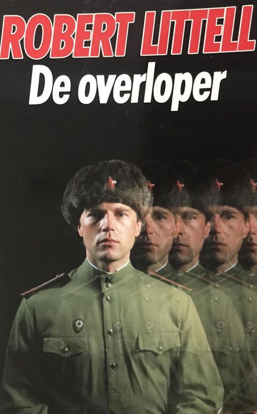 Littell Overloper thumbnail