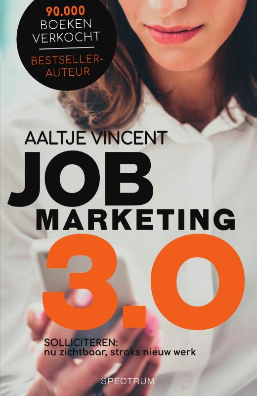 Aaltje Vincent Jobmarketing 3.0