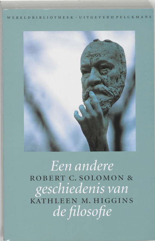 R.C. Solomon Andere Geschiedenis V.d. Filosofie
