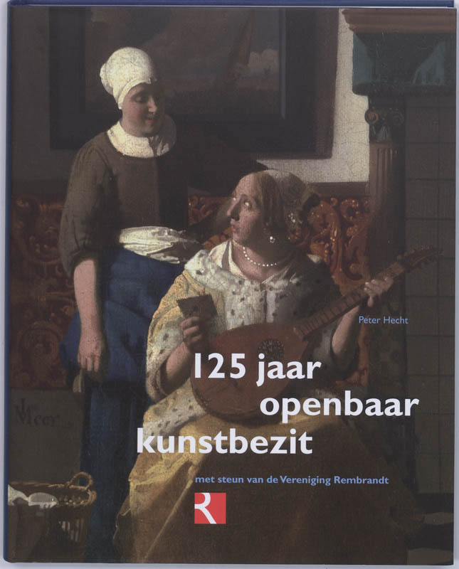boekenbalie_9789040085161_cover 125 Jaar openbaar kunstbezit