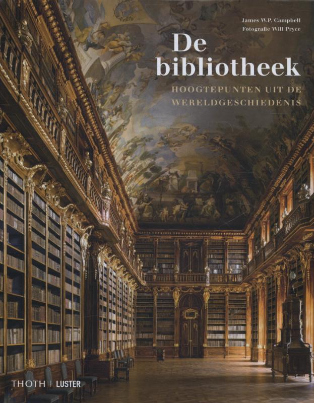 De bibliotheek