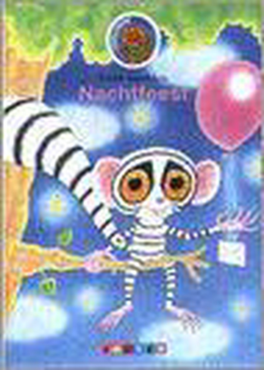 Frank Smulders Nachtfeest thumbnail