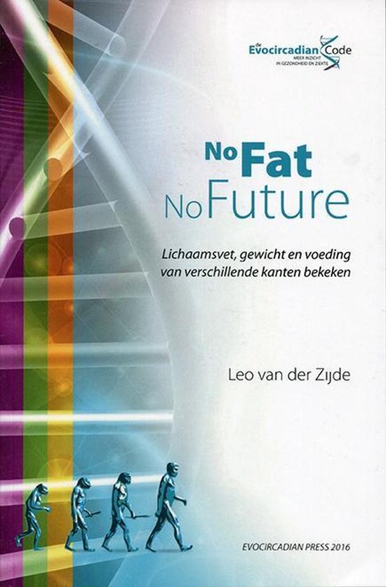 No Fat No Future