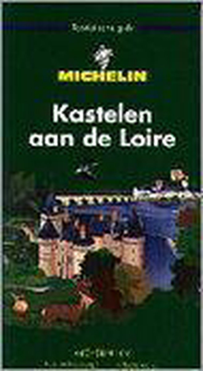Collectief Kastelen Aan De Loire thumbnail