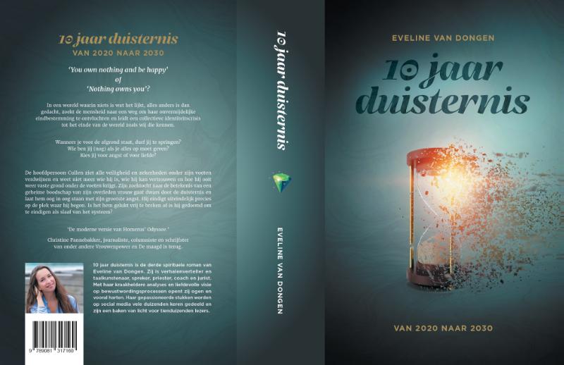 10 jaar duisternis