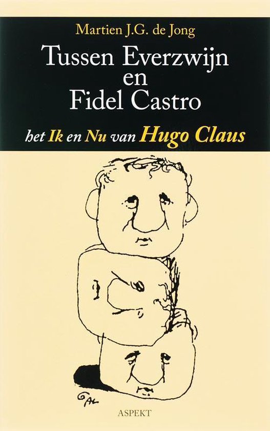 Tussen Everzwijn en Fidel Castro