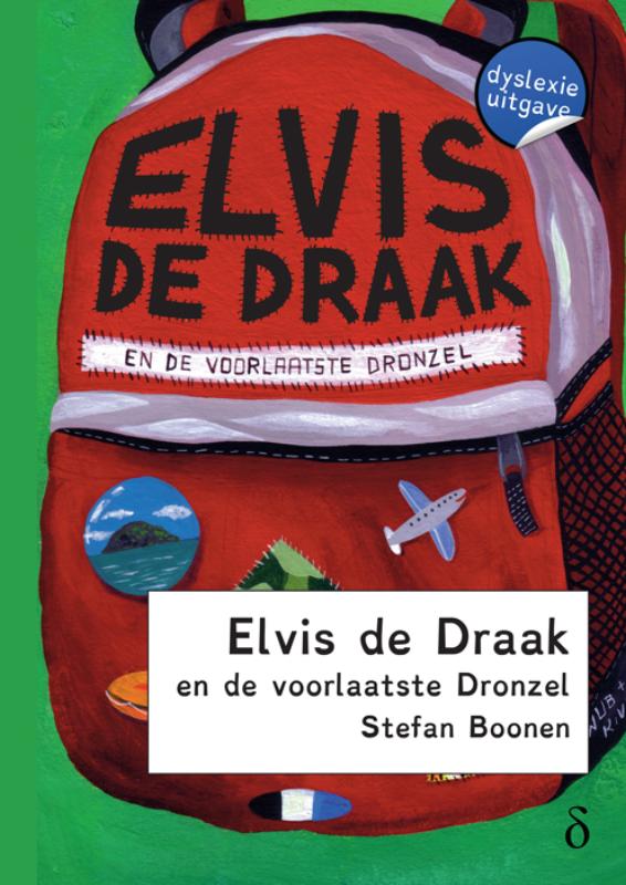 Elvis de Draak en de voorlaatste dronzel / Zootje ongeregeld